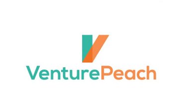 VenturePeach.com - Creative brandable domain for sale